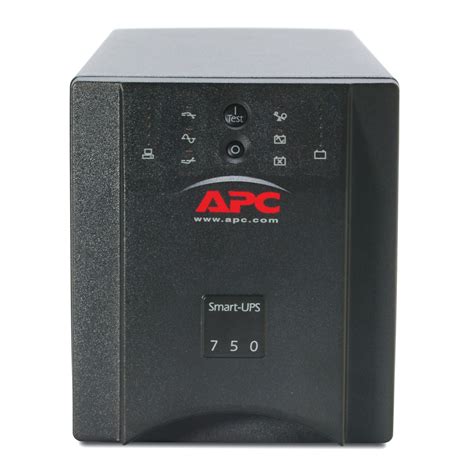 apc smart ups 750 network card|apc smart ups 750 pdf.